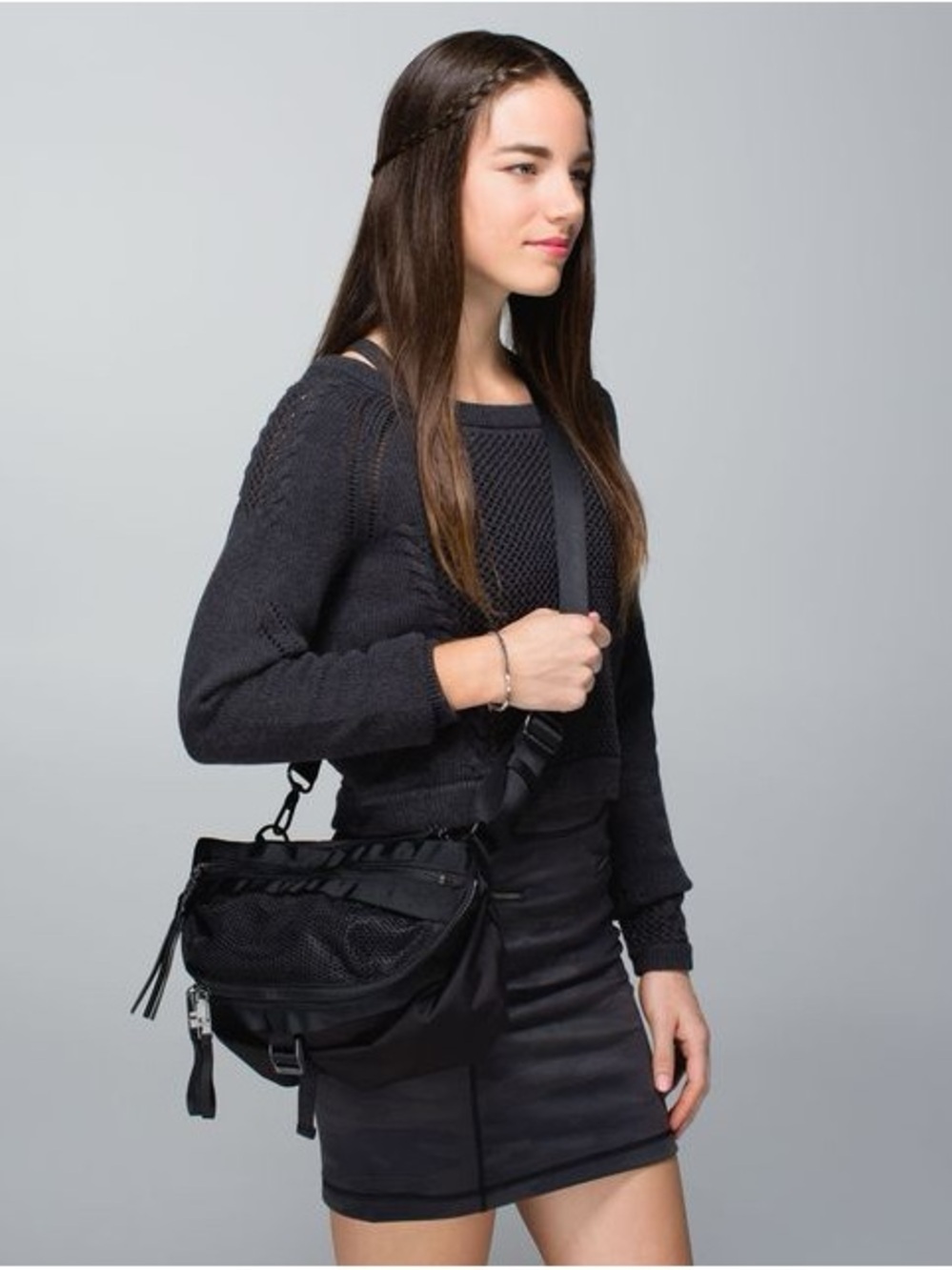 Lululemon Go Lightly Bage